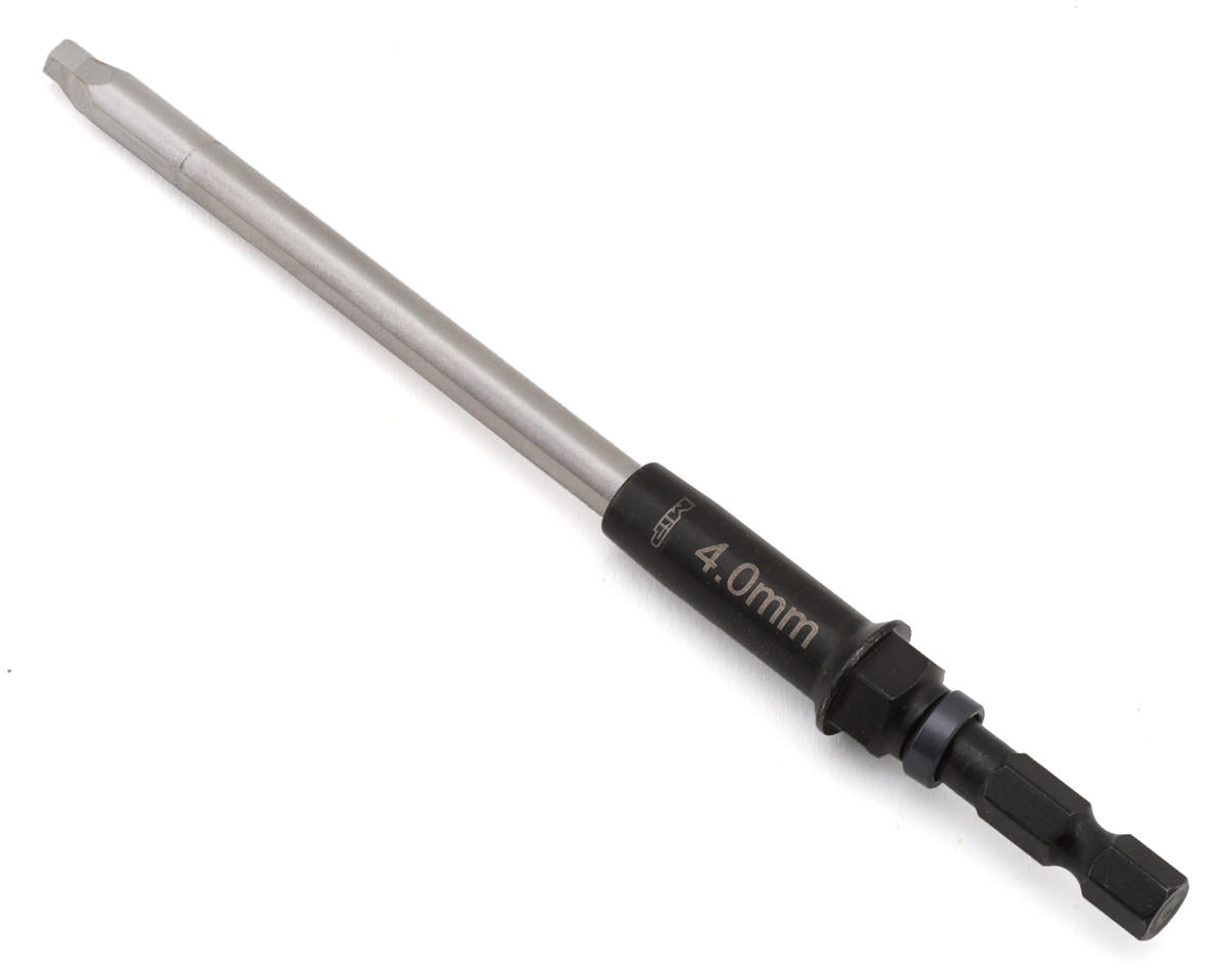 Gen 2 Speed Tip Hex Driver Power Tool Tip (4.0mm)