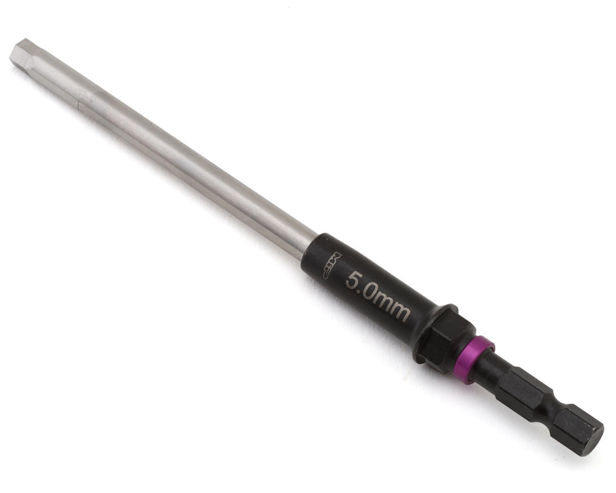 Gen 2 Speed Tip Hex Driver Power Tool Tip (5.0mm)
