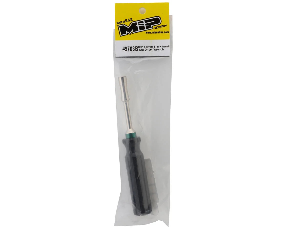 MIP Gen 2 Nut Driver (Limited Edition Black) (5.5mm)
