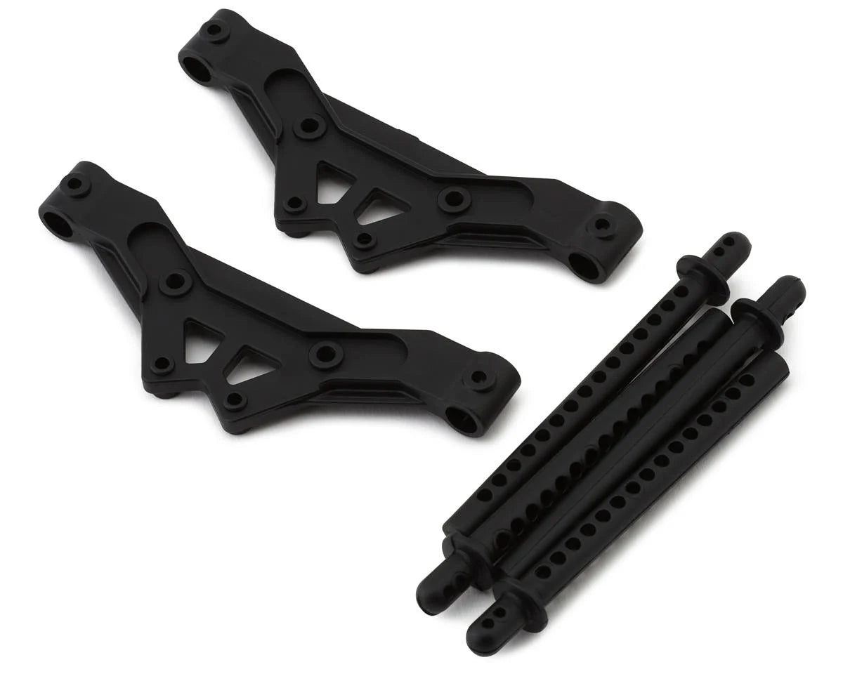 Quantum Body Post & Mount Set (x2) (Front/Rear)