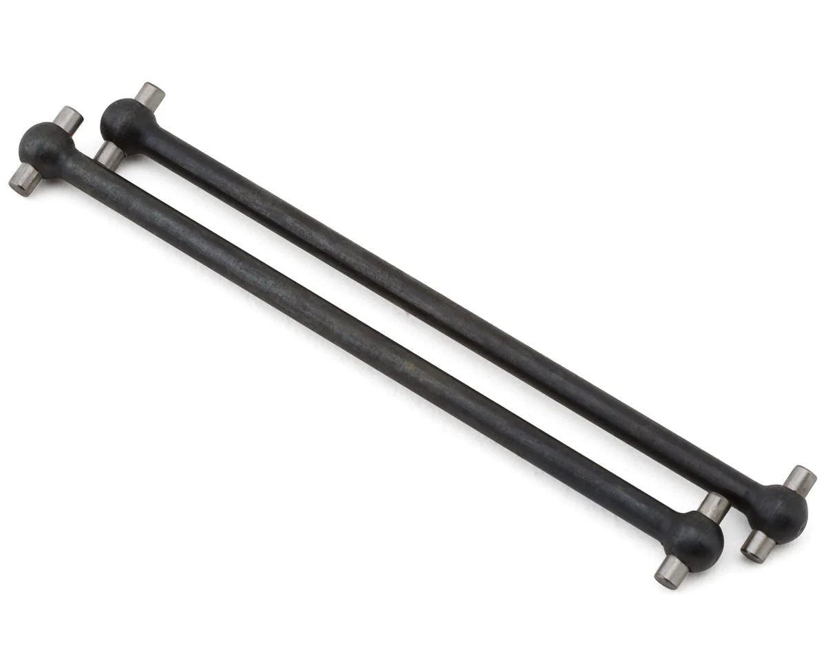 Drive Shaft 92mm (2 pcs), Quantum MT, XT, MT Flux, XT Flux