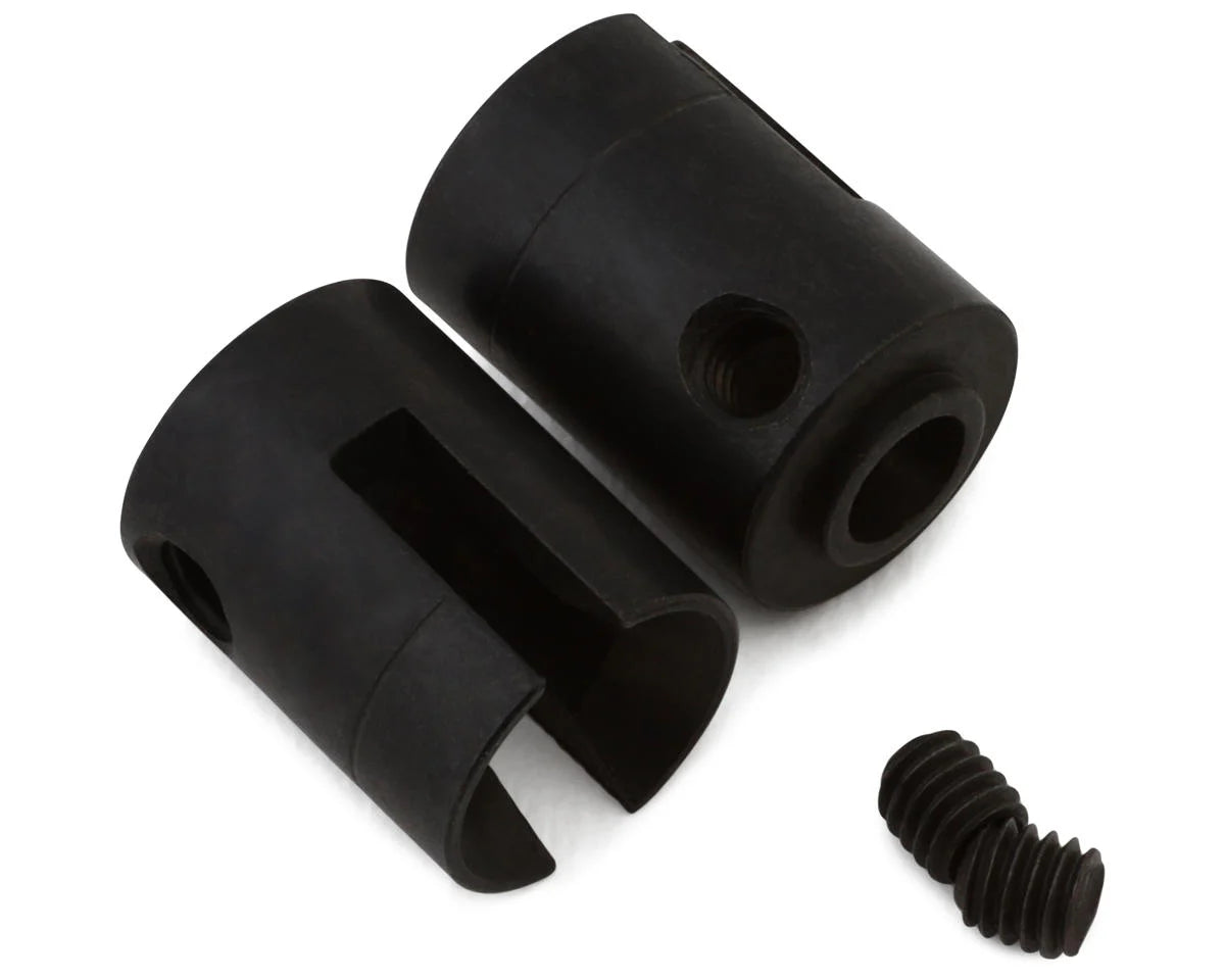 HD Steel Center Drive Cup (x2)