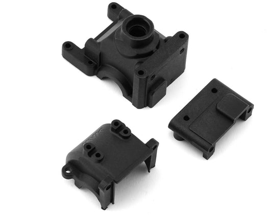 Front & Rear Gear Box Set