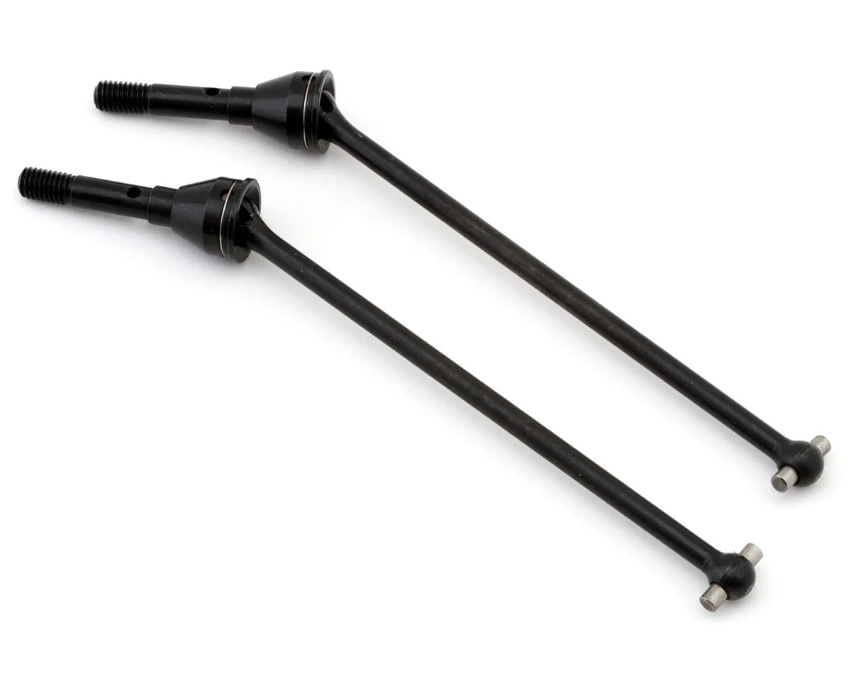 Maverick Front Universal Drive Shaft Set.