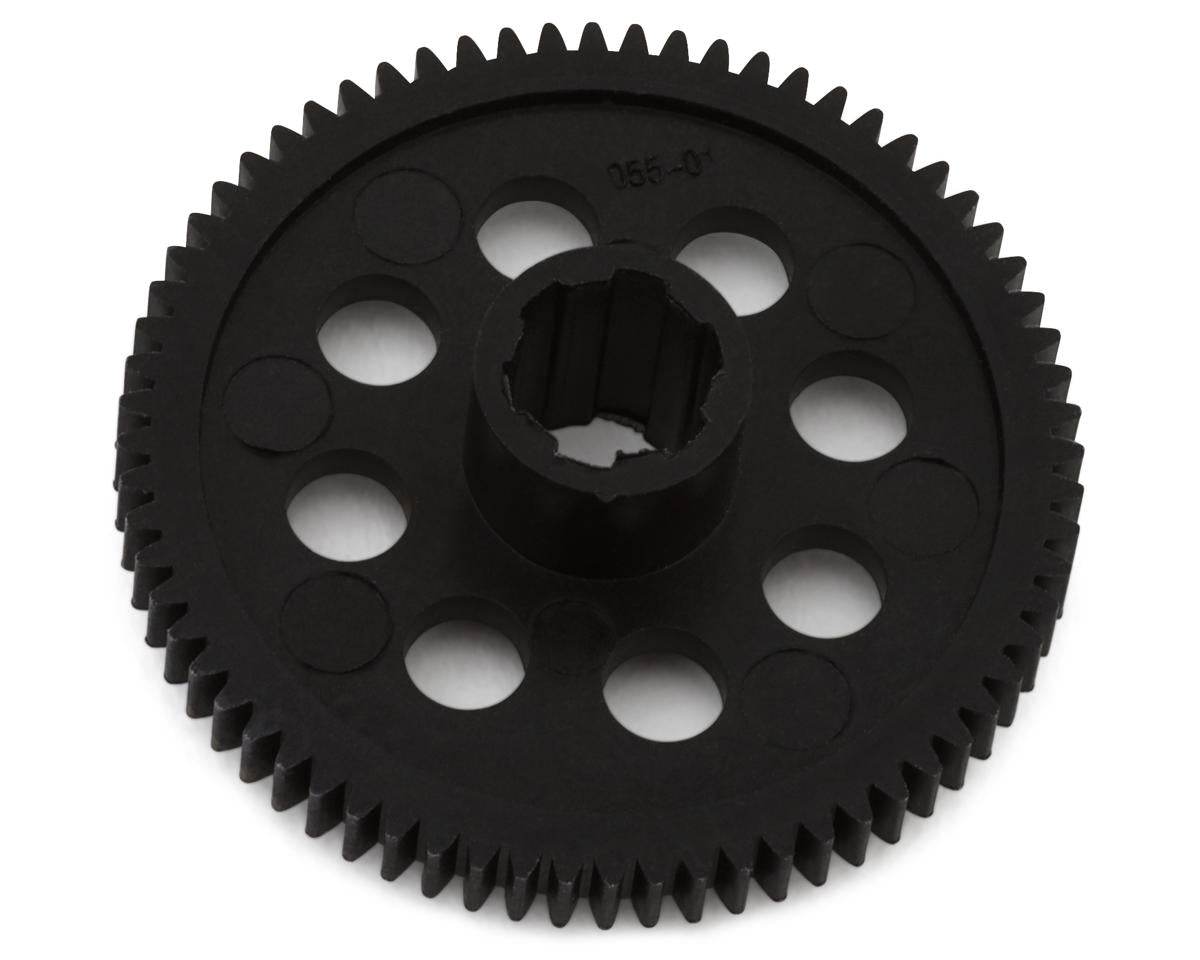 Atom Spur Gear