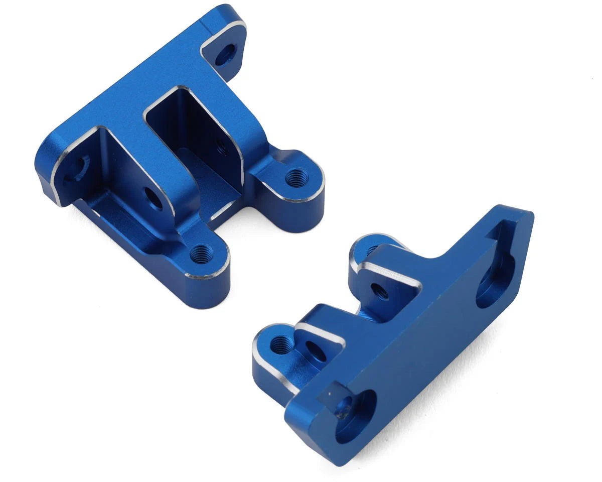 Aluminum Shock Tower Brace (Blue)
