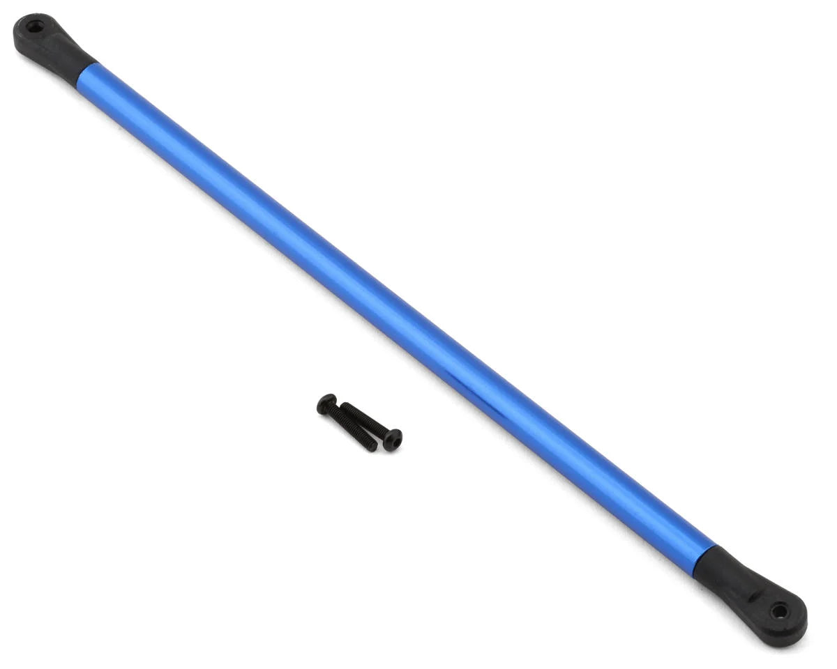 Aluminum Chassis Brace (Blue)
