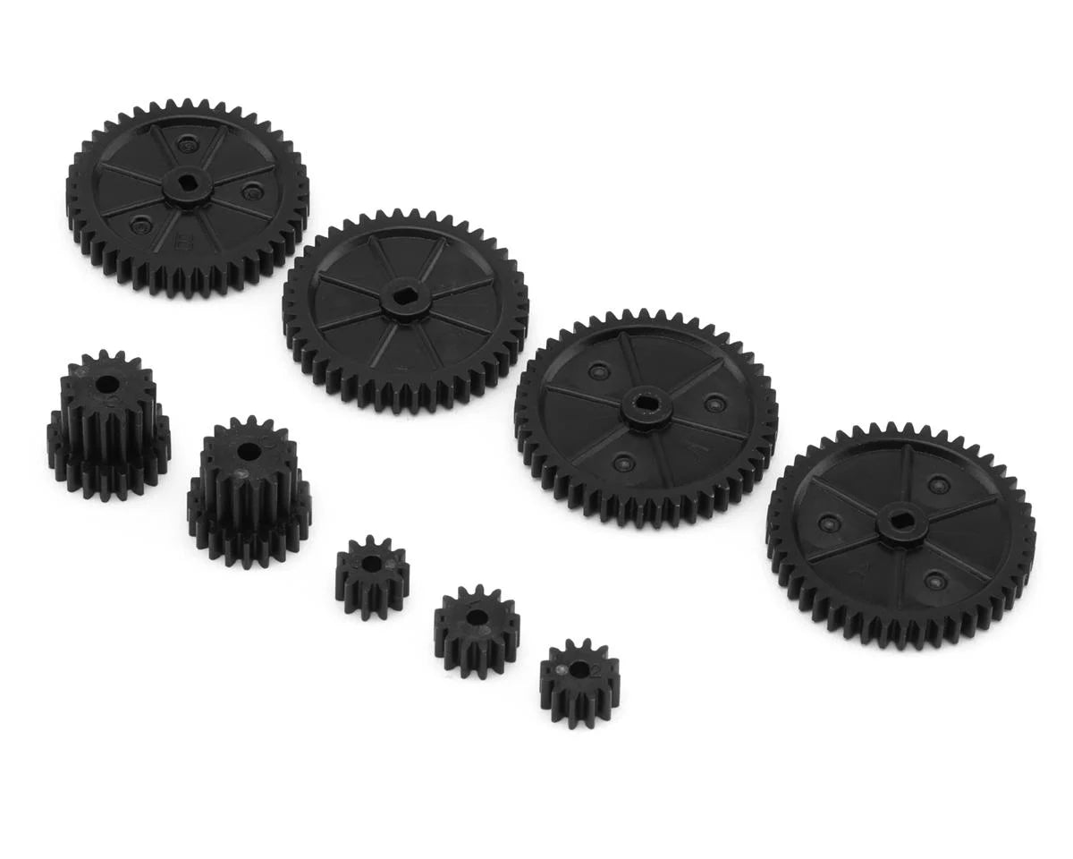 Microbe SC Flux/Microbe Flux Mod 0.5 Transmission Gears Set
