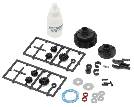 RMX 2.5 Gear Differential (60T)