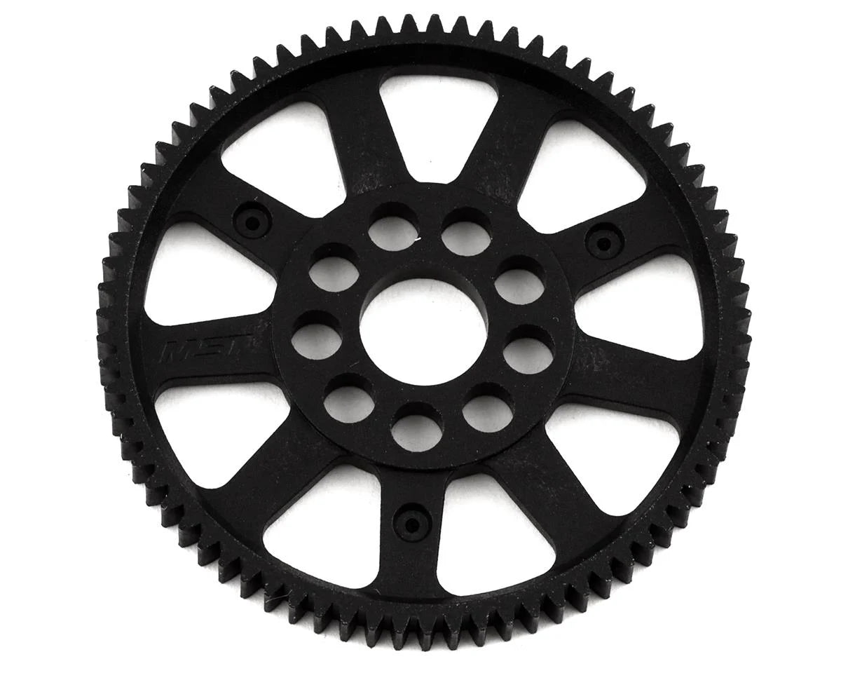 TCR 48P Differential Spur Gear (75T)