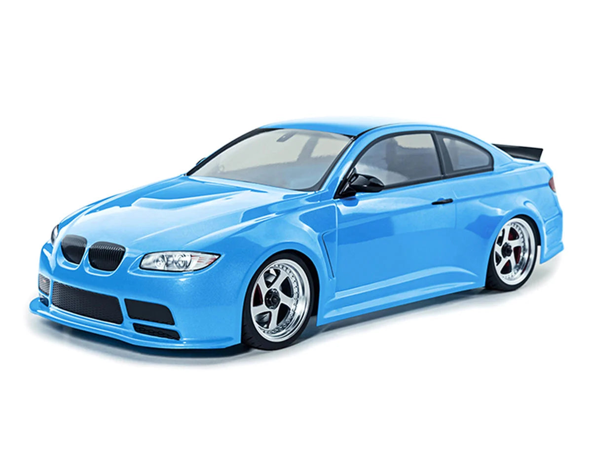MST RMX 2.5 E92 (Light Blue) RTR MST RMX 2.5 E92 (Light Blue) RTR