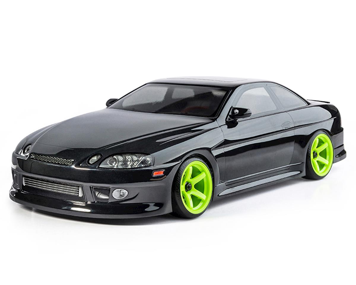 MST FXX 2.0 S 1/10 2WD Drift Car Kit w/Clear Toyota JZ3 Body