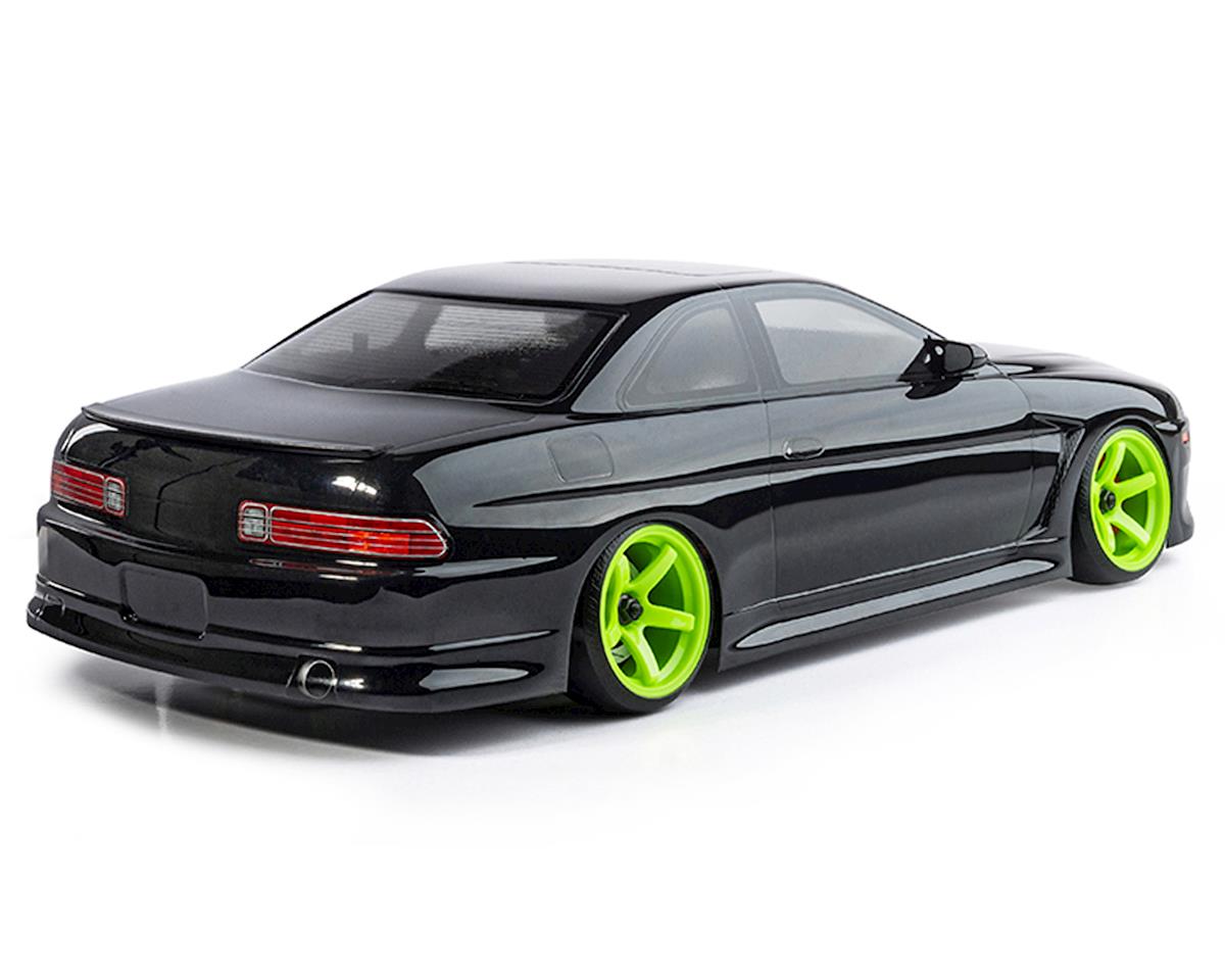 MST FXX 2.0 S 1/10 2WD Drift Car Kit w/Clear Toyota JZ3 Body