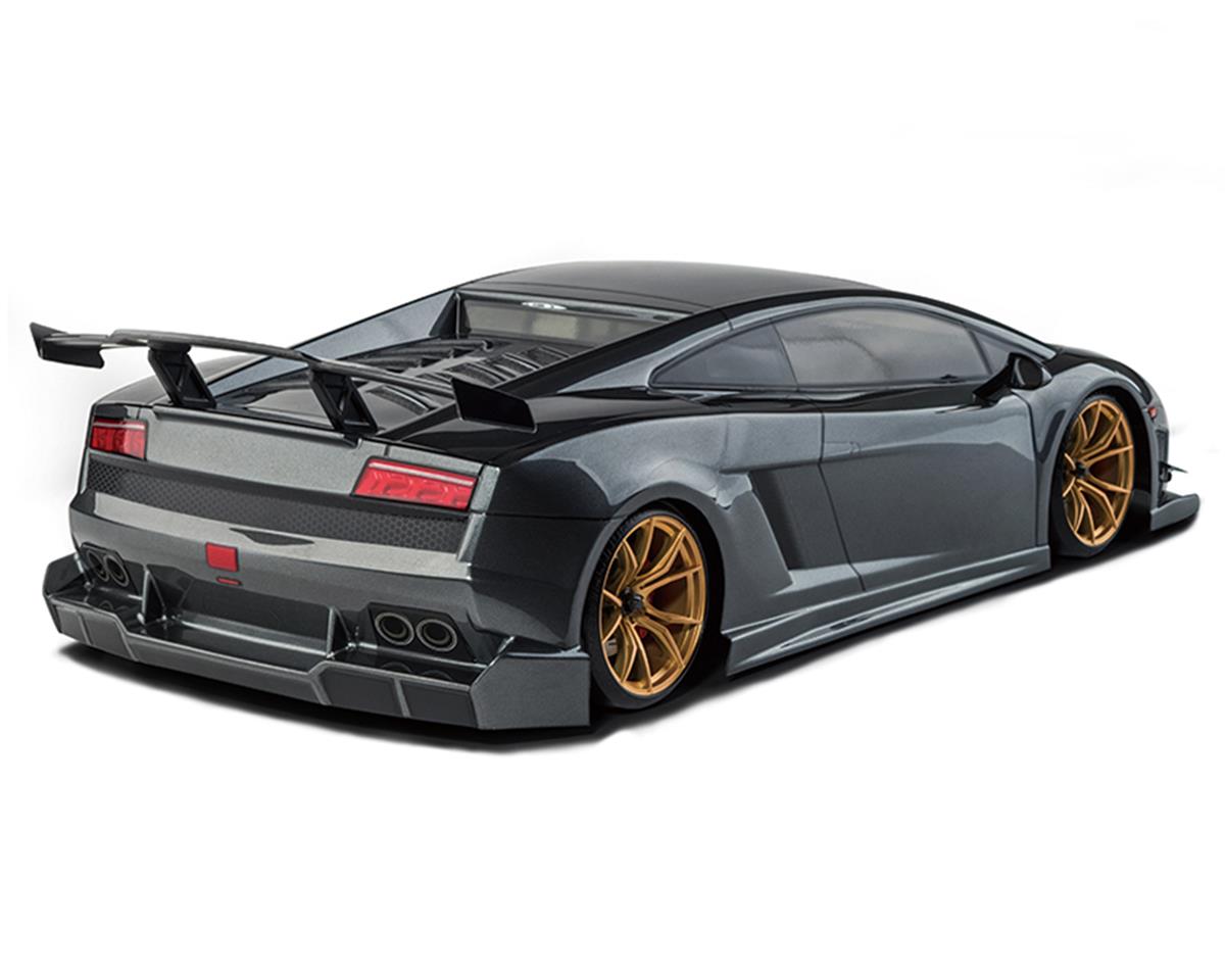 MST FXX 2.0 S 1/10 2WD Drift Car Kit w/Clear LP56 Body