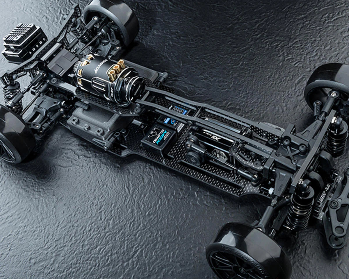 RMX EX GT 1/10 2WD Competition Drift Kit