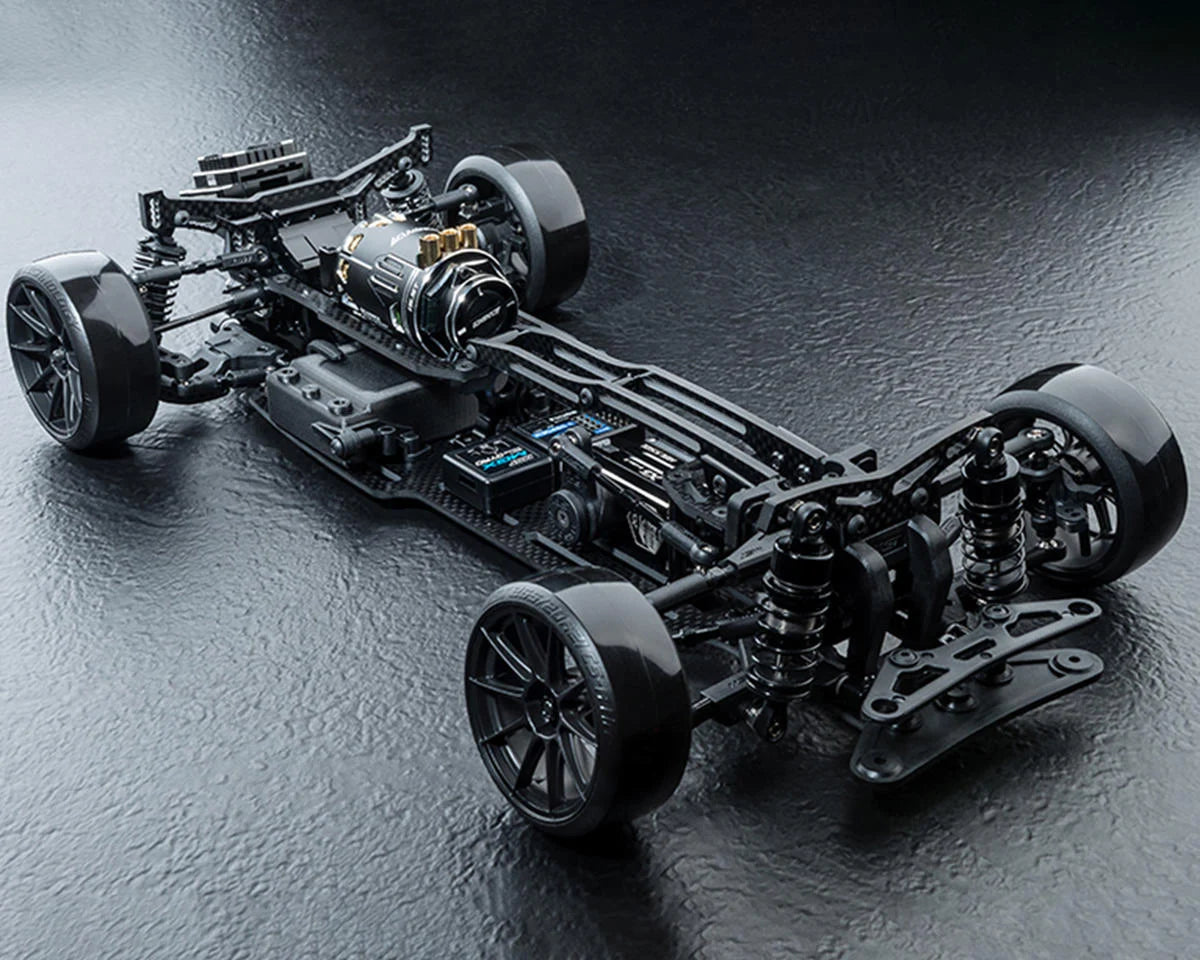 RMX EX GT 1/10 2WD Competition Drift Kit