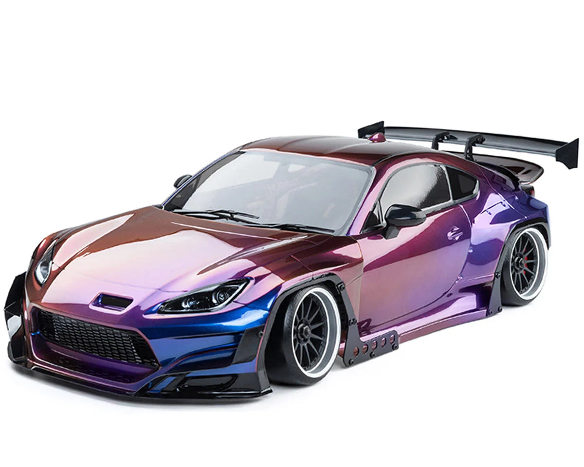 RMX 2.5 1/10 2WD Brushless RTR Drift Car w/GR86RB Body (Iridescent Purple)