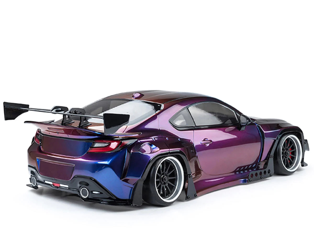 RMX 2.5 1/10 2WD Brushless RTR Drift Car w/GR86RB Body (Iridescent Purple)