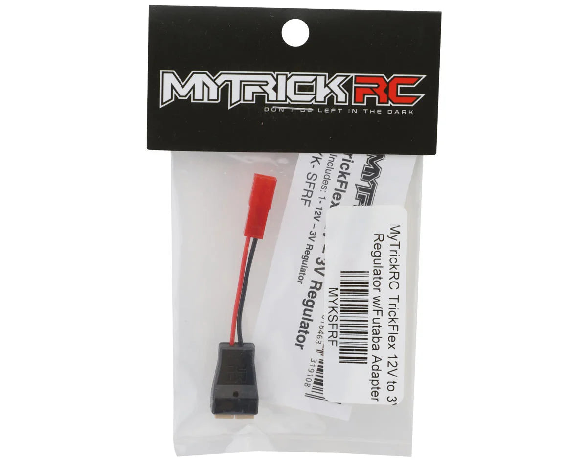 MyTrickRC TrickFlex 12V-3V Voltage Regulator