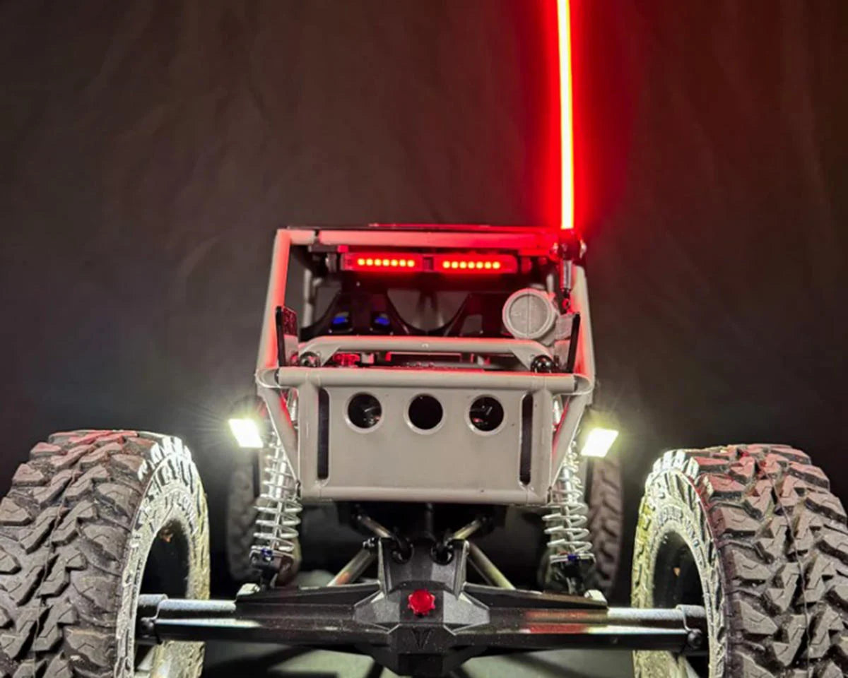 Optic Light Kit w/HB-2 Light Controller