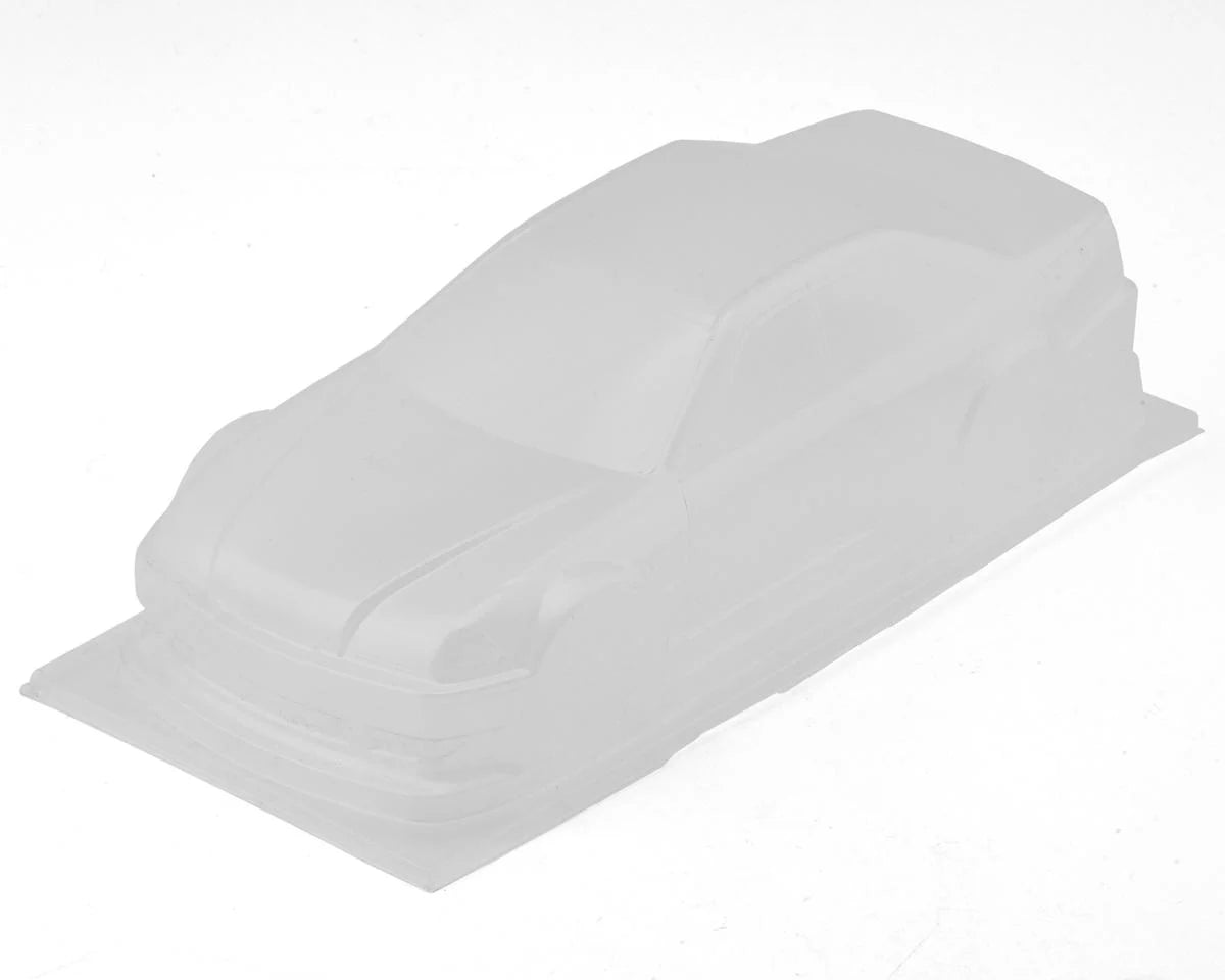 Kodama 1/24 2WD Limited Edition Electric Micro Roller Drift Car w/Body, Wheels & Tires