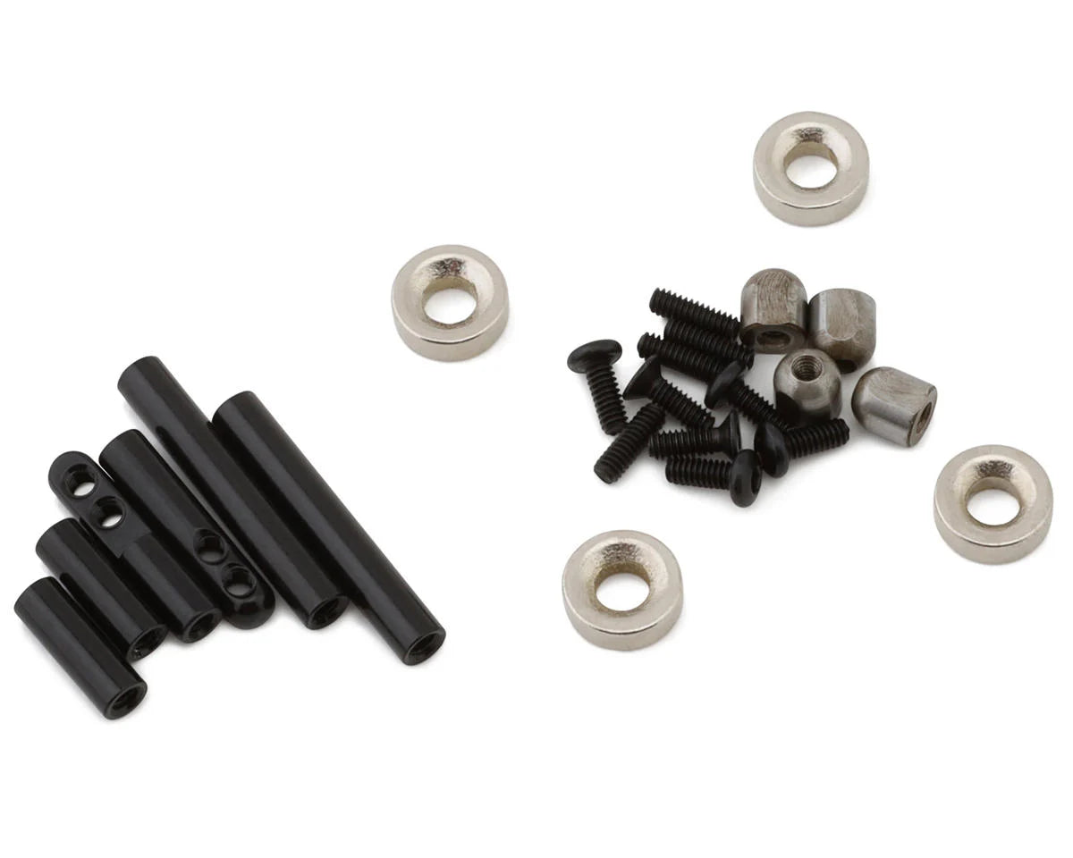 Kodama Magnetic Body Mount Set