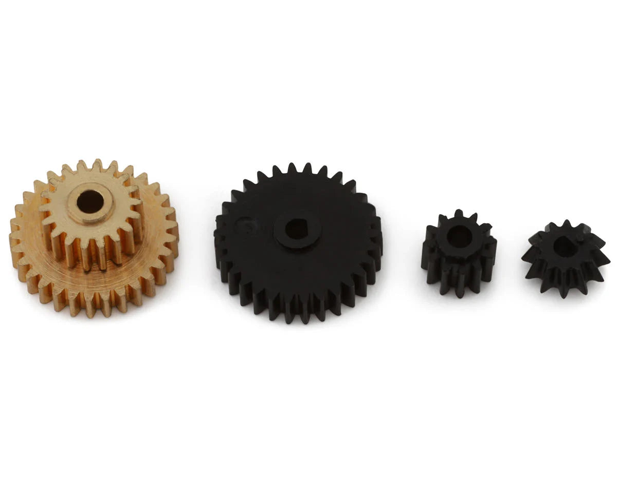 Kodama Gears Set