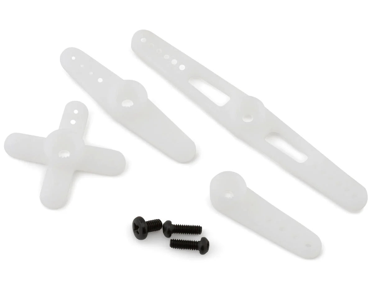 Digital Coreless Micro 1/24 Aluminum Steering Servo