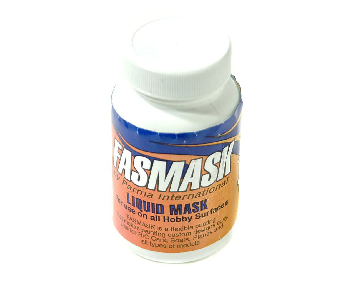 Fasmask Liquid Paint Mask