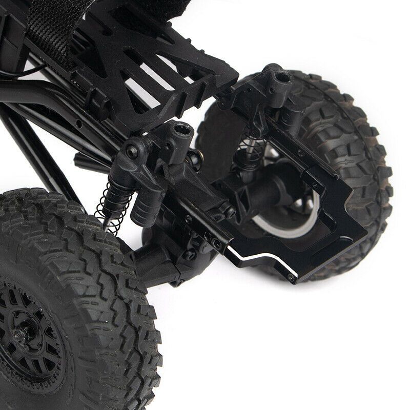 SCX24 Aluminum Front Rear Bumper Mount - C10