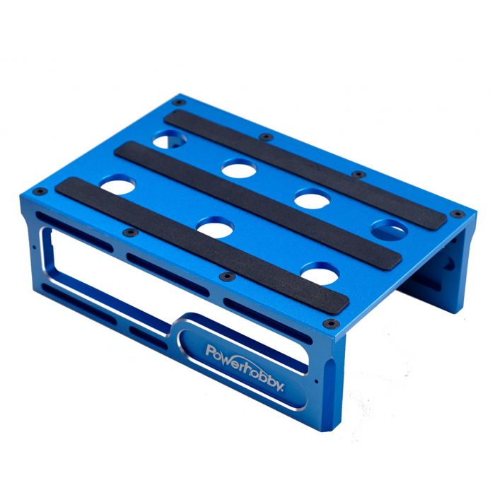 Metal Car Stand, Fits 1/10 and 1/8 Vehicles