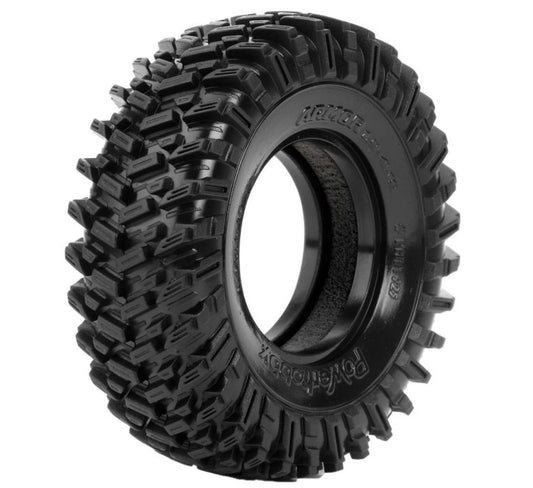 Armor 1.9 4.19 Crawler Tires with Dual Stage Foams