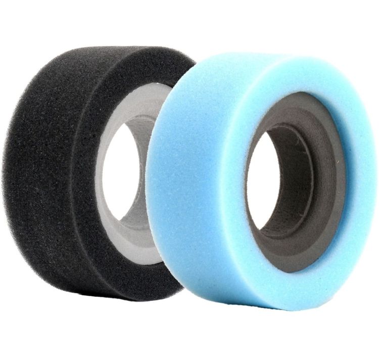 Armor 1.9 4.19 Crawler Tires with Dual Stage Foams