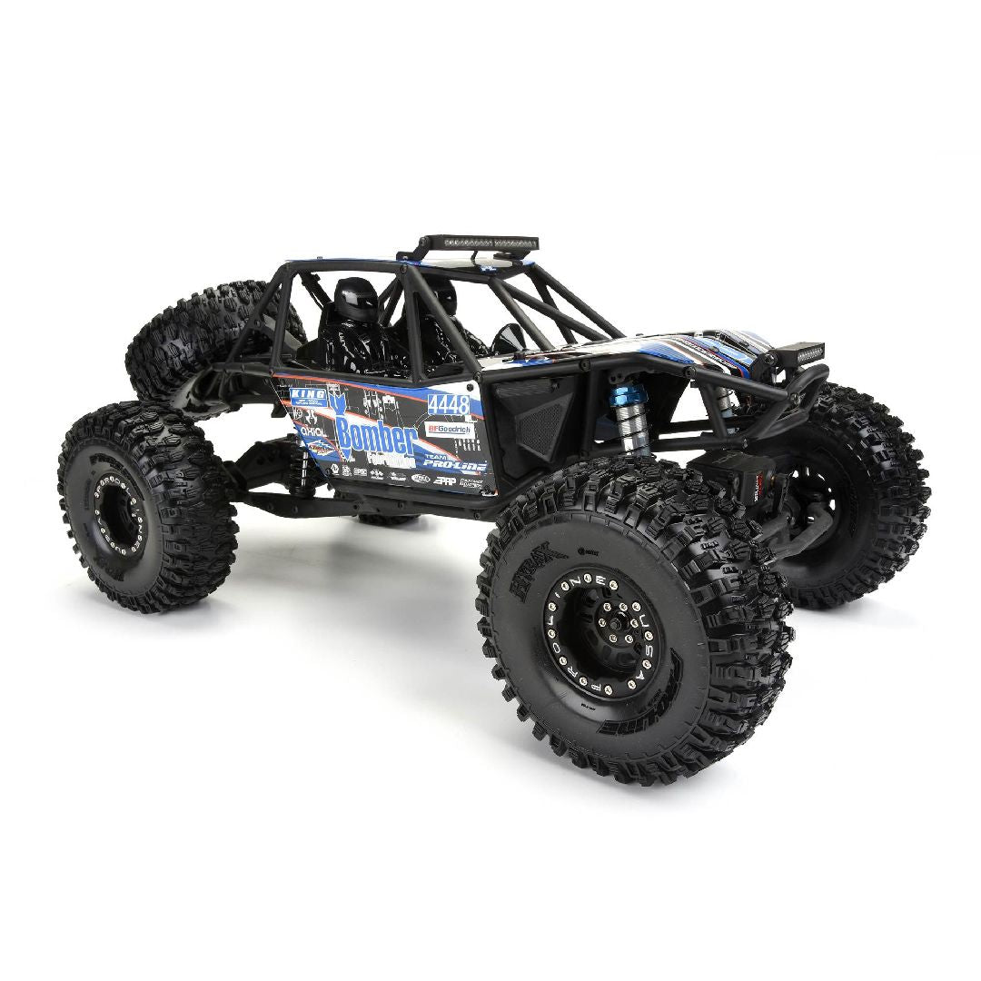 Hyrax (G8) 2.2" crawler tires (x2)