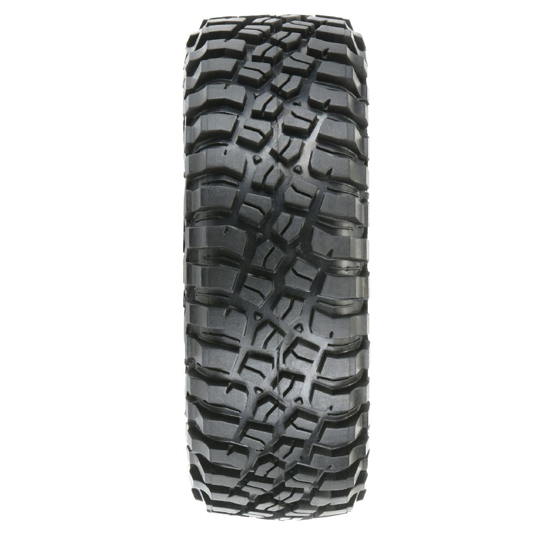 BFG T/A KM3 Predator 1.9" Crawler Tires Class 1 (x2)