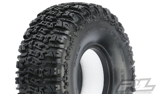 Trencher (G8) 1.9" crawler tires (2)