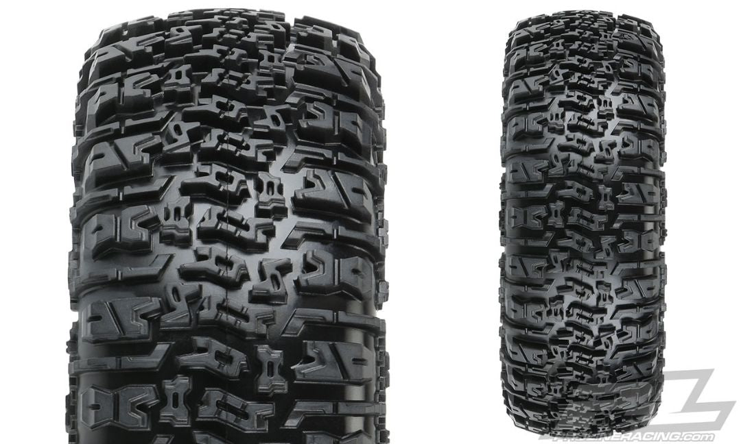 Trencher (G8) 1.9" crawler tires (2)