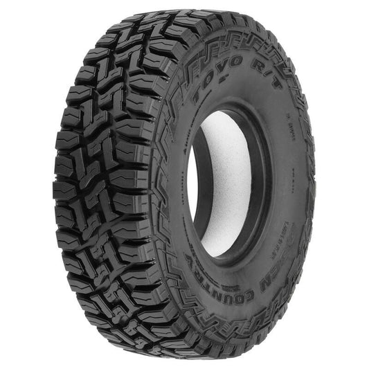 Toyo Open Country R/T 1.9" (G8) crawler tires (2)