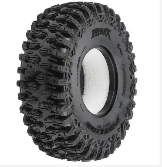Hyrax Low Profile (G8) 2.2" crawler tires (2)