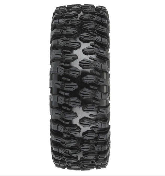 Hyrax Low Profile (G8) 2.2" crawler tires (2)
