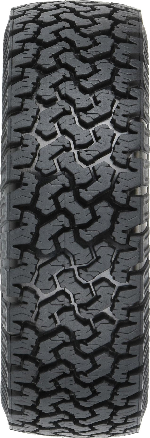 1.9" Class 1 BFG All-Terrain T/A KO - Predator (x2)
