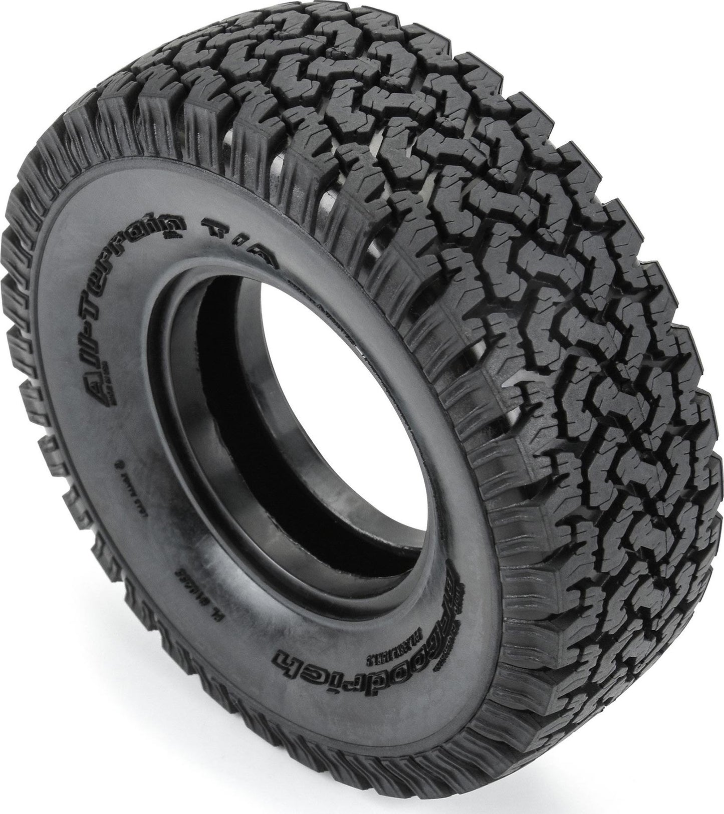 1.9" Class 1 BFG All-Terrain T/A KO - Predator (x2)