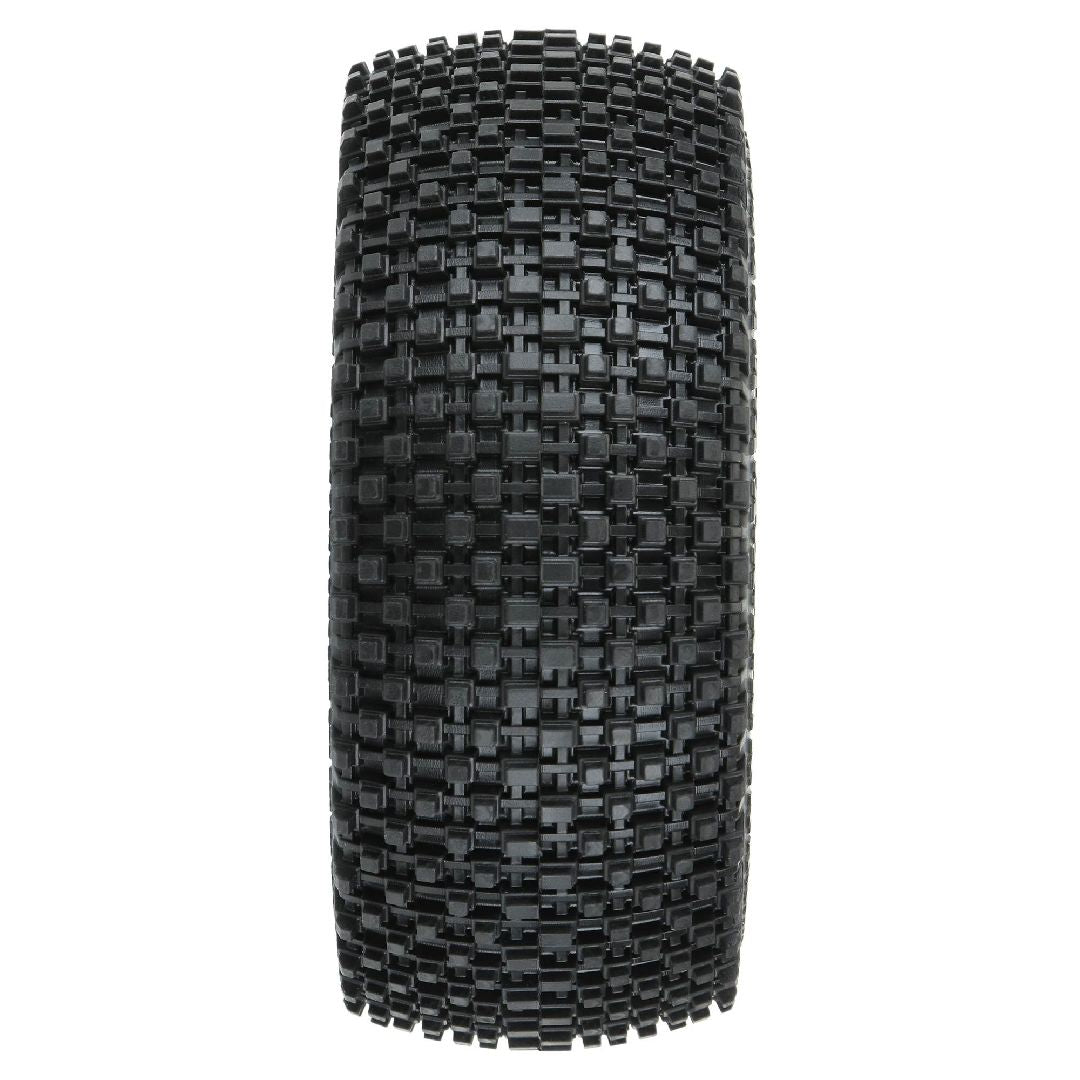 Gladiator 2.2"/3.0" (Soft) Tires on Rem Hex Wheels (x2)