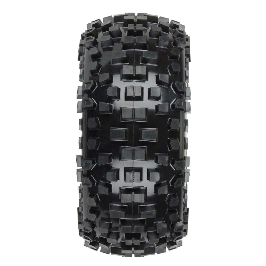 Badlands SC MTD Raid 6x30 (x2)