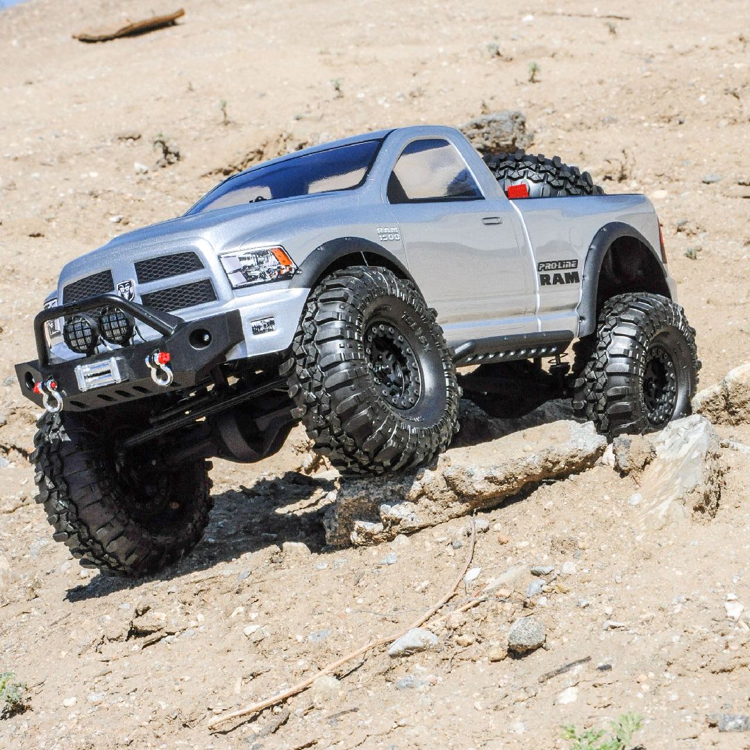 1.9" Super Swamper XL G8 Tires 4.75" OD (x2)
