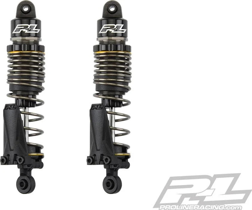 1/10 PowerStroke Front Shocks: ARRMA 3S & MEGA