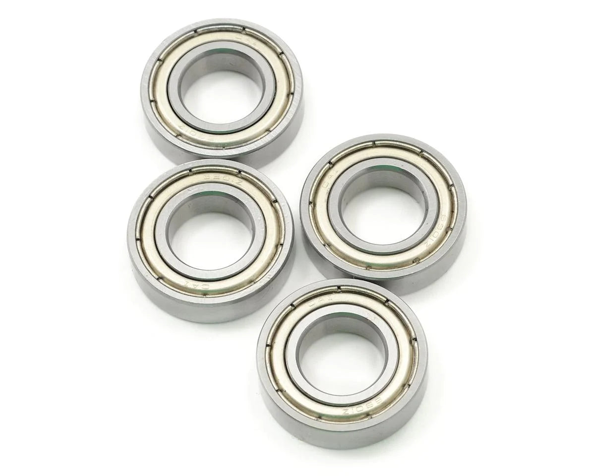 ProTek 12x24x6mm Shielded "Speed" Bearing (4)