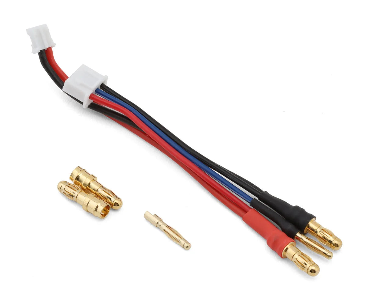 2S HV Hardcase LiPo Battery for Micro-B (7.6V/420mAh)