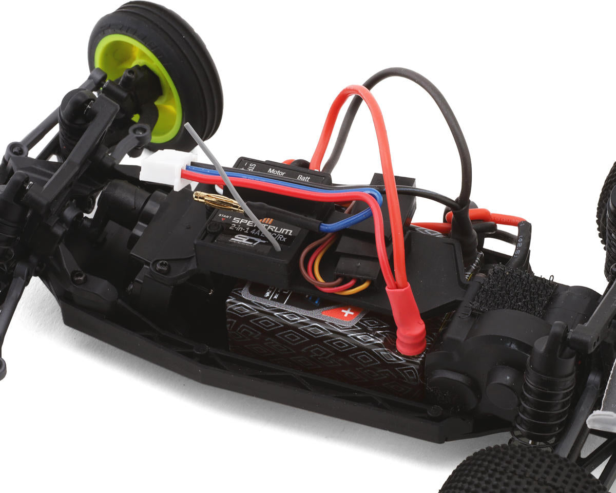 2S HV Hardcase LiPo Battery for Micro-B (7.6V/420mAh)