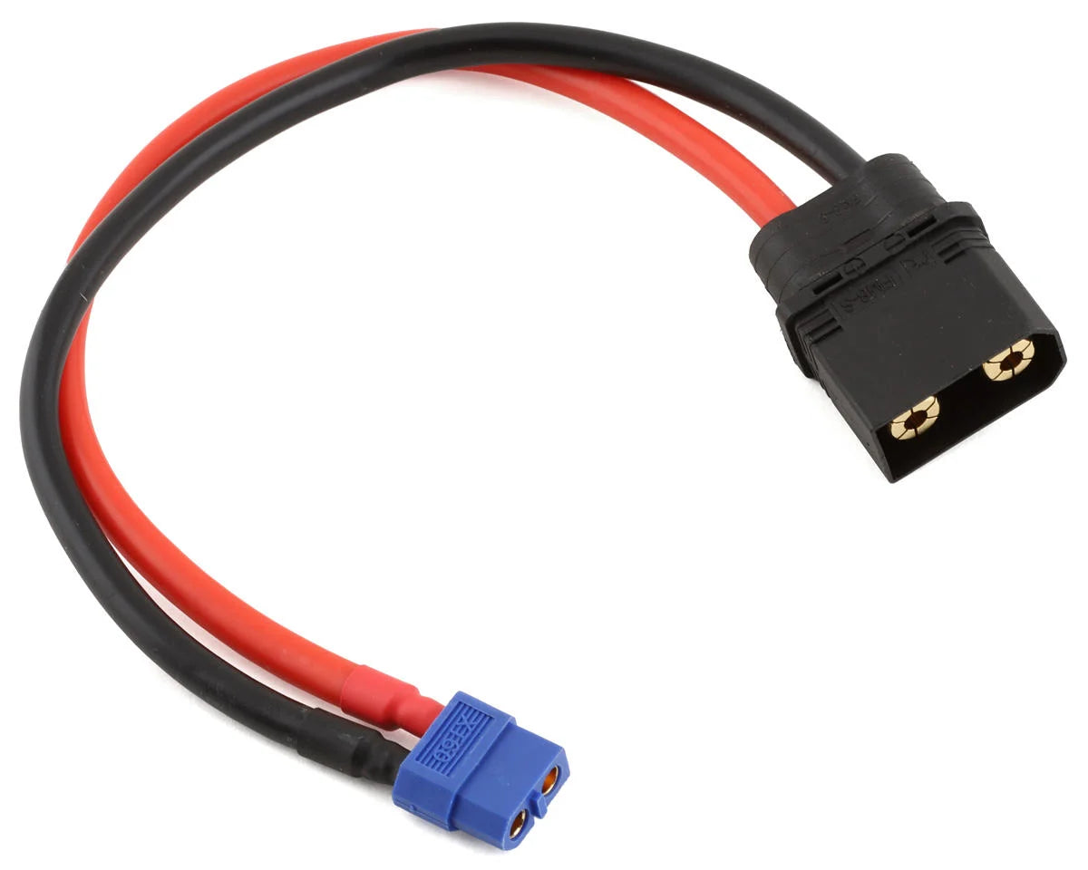 Heavy Duty QS8 Charge Lead ( to Female XT60)